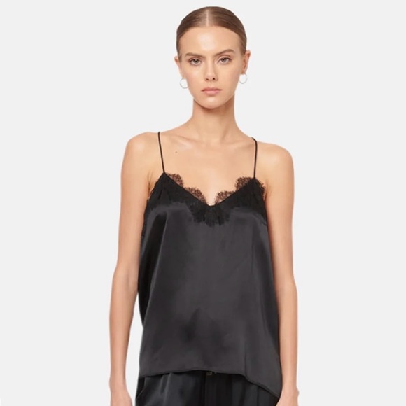 Cami NYC Top - Picture 2 of 12